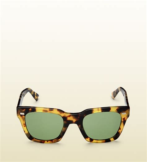 gucci havana green